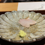 馳走 啐啄一十  - 