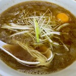 ラーメン 太陽 - 