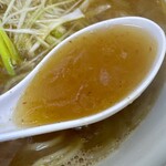 ラーメン 太陽 - 