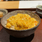 馳走 啐啄一十  - 