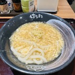はなまるうどん - 料理写真: