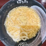 はなまるうどん - 