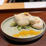 馳走 啐啄一十  - 