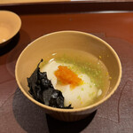 馳走 啐啄一十  - 