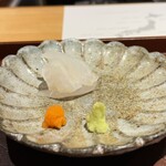 馳走 啐啄一十  - 