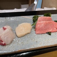 寿し処 寿々 - 