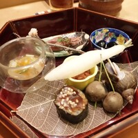 寿司英 - 