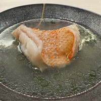 鮨 なんば 日比谷 - 