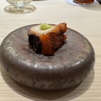鮨 なんば 日比谷 - 