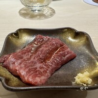 鮨 なんば 日比谷 - 