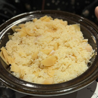 馳走 啐啄一十  - 