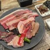 六本木焼肉　Kintan