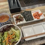 六本木焼肉　Kintan - 