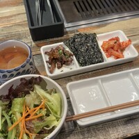 六本木焼肉　Kintan - 