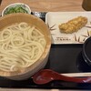 丸亀製麺 東陽町