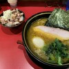家系ラーメン 稲葉家