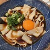 棊子麺茶寮 いしこん