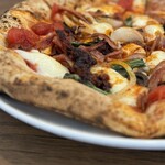 Pizzeria Cor a Cor - 