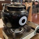 分店　なかむら食堂 - 