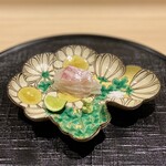 新ばし 星野 - 