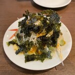 分店　なかむら食堂 - 