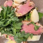 分店　なかむら食堂 - 