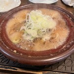 分店　なかむら食堂 - 