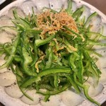 分店　なかむら食堂 - 