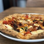 Pizzeria Cor a Cor - 