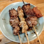 大衆酒場BEETLE 本店 - 