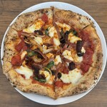 Pizzeria Cor a Cor - 