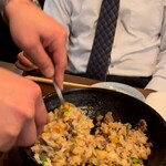 分店　なかむら食堂 - 