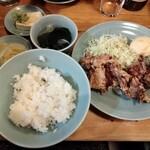 大衆酒場BEETLE 本店 - 