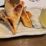 分店　なかむら食堂 - 