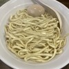 ラーメン 木曜日