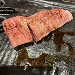 牛匠しらいし - 