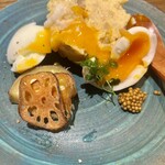 サカナのめしや 天端 - 