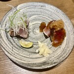 サカナのめしや 天端 - 