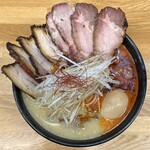 味噌っ子 ふっく - 