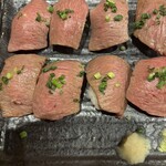 牛匠しらいし - 