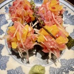 サカナのめしや 天端 - 