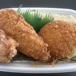 ほっともっと - 料理写真: