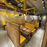 ふわとろオムライス CRAFT CHEESE MARKET - 