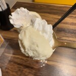 ふわとろオムライス CRAFT CHEESE MARKET - 