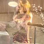 サカナのめしや 天端 - 