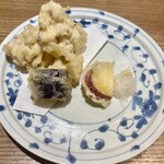 サカナのめしや 天端 - 