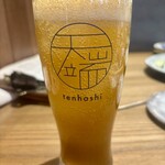 サカナのめしや 天端 - 