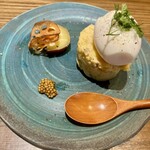 サカナのめしや 天端 - 