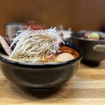 味噌っ子 ふっく - 