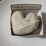 ミスタードーナツ FOOD&TIME ISETAN YOKOHAMA ショップ - 